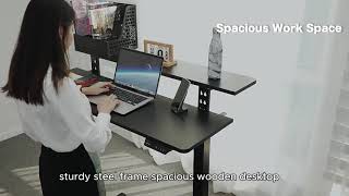 Boost Your Sales with Our Best-Selling Height Adjustable Desks