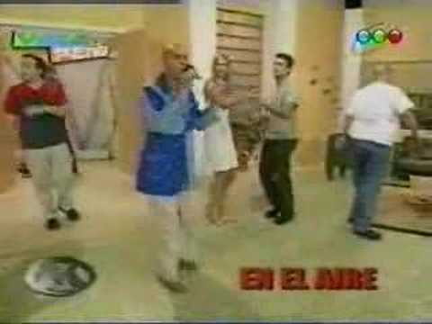 Yayo Cuarteto Obrero - Veni, Veni 2