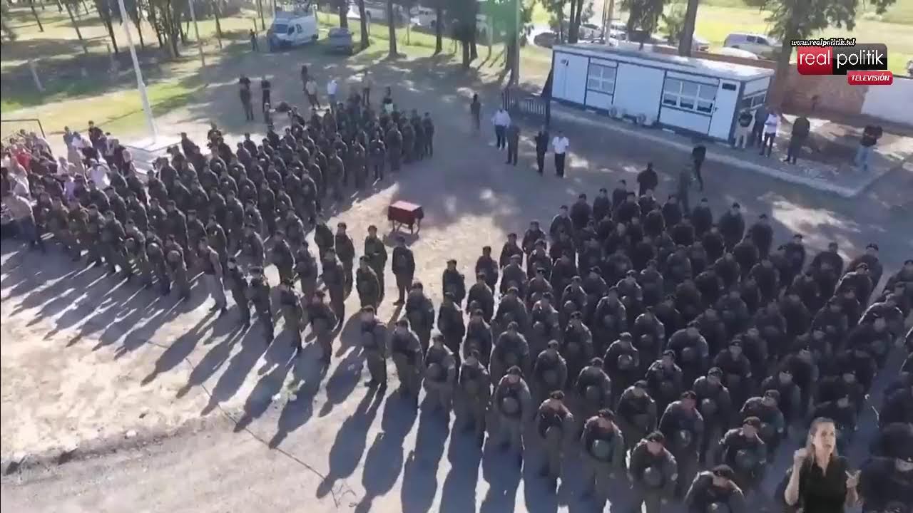 Aníbal Fernández, sobre la violencia narco en Rosario: "Es imperioso llegar hasta el hueso"