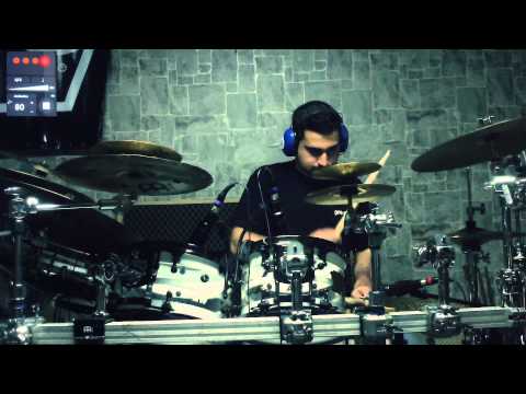 Anika Nilles Inspired Metric Modulation Groove - Angel Alonso