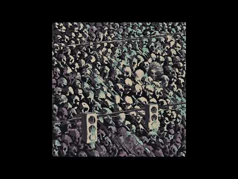 We Are Eternal Part 5 : TELEFENNEC + Jordan Keuring - (IJ) Untitled (Heaven On Earth → The Core)