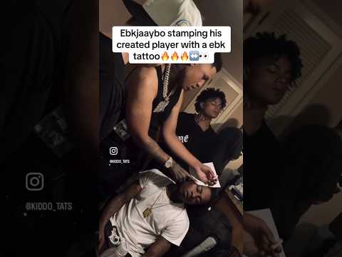 Yall think jaaybo got some created players ? 🤔😭 #Ebkjaaybo #Ebk #streamer #california #rapper