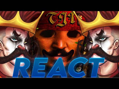 MoraisHD React: How Tji Really Plays Sea of Thieves