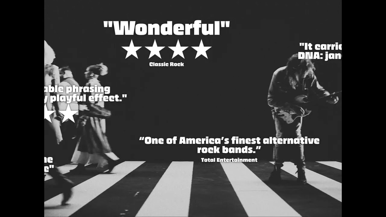 The Lemonheads - Love Chant (Album Out Trailer) - YouTube