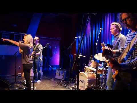 Kay Hanley/Letters to Cleo - Awake @ Cafe 939 Jan 9 2014