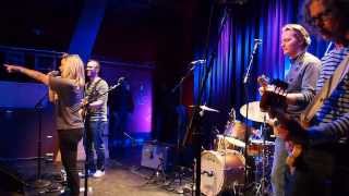 Kay Hanley/Letters to Cleo - Awake @ Cafe 939 Jan 9 2014