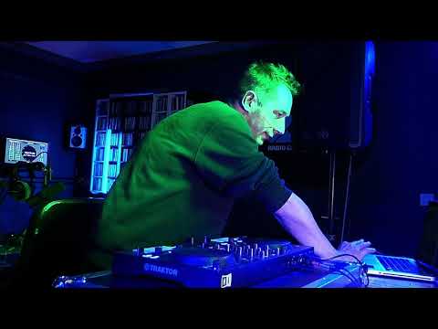 The Golden Radio Show : Trackwasher