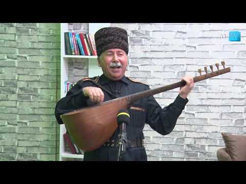 Qələbəyə Doğru Aşıq məclisi İslam Ələsgərlinin təqdimatında