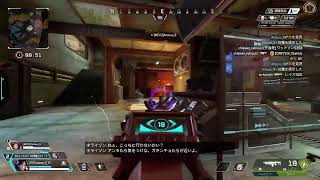 カジュアルにApexをやる漢