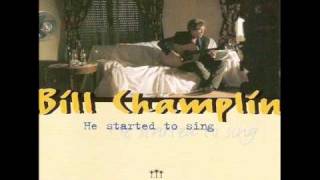 Bill Champlin - Love Is Gonna Find You (1995)