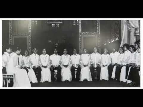 Philippine Madrigal Singers - Venikhi (Arr. F. Rubstov)