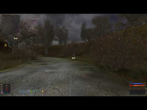 ЗОЛОТОЙ ШАР. ЗАВЕРШЕНИЕ - где найти ящик на дикой территории из разбитого вертолета на дороге