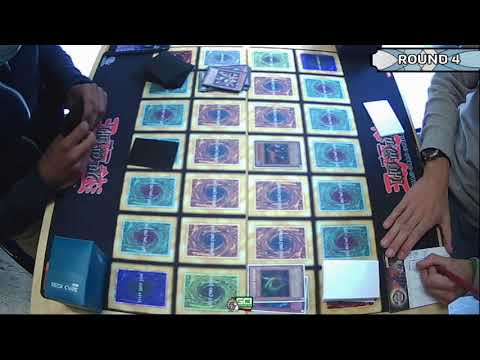 Goat Championship Series Vol. 3 - Round 4 Goat Control (De Carolis G.) Vs Chaos Turbo (Marzocchi A.)