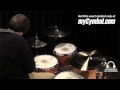 14" AAX Dark Crash, зображення 