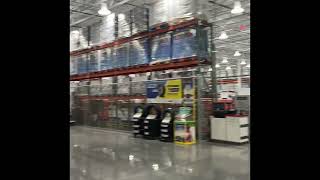 Springfield, MO COSTCO quick thoughts