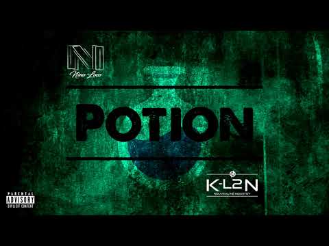 NINO LOCO  - POTION - 2018