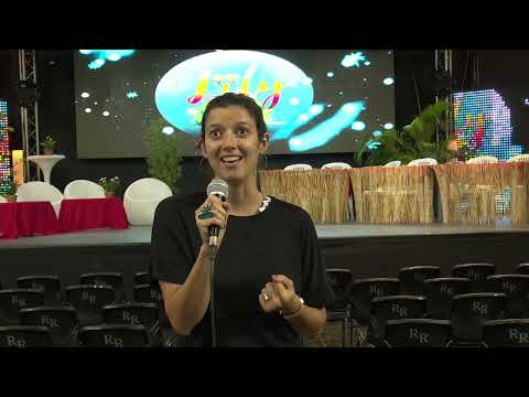 FESTIVAL LILY 2ème Edition - ITV Anne Vertige Pression