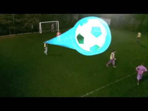 Seyrantepe Halı Saha 24.12.2015 19:00 - akillisaha.com