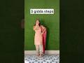 Easy Gidda Steps Shorts