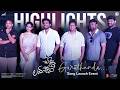 Guruthunda Song Launch Event Highlights | Chennai Love Story | Kiran Abbavaram | Sri Gouri Priya