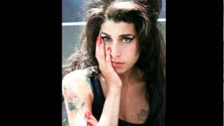 AMY WINEHOUSE- me olvide de vivir.