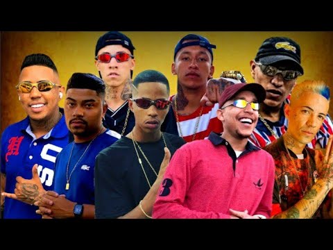 SET DO DJ Loirin #1 MCs Nathan Zk,Digo STC,Rhamon,Lemos,Brankim,Willian,VTR E DR