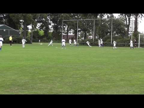 15/08/2013 MOC´17 D1 - Kloetinge, 2e helft