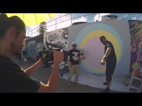Chali 2na Krafty Kuts Worth Fighting For Feat Omar