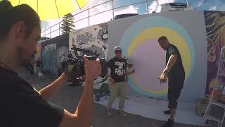 Krafty Kuts &amp; Chali 2na - Hands High