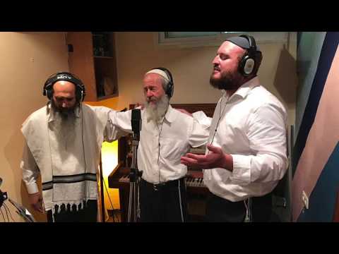 Meshorer Hatshuvah - Yosef Karduner, Chaim Dovid, Eitan Katz, Shlomo Katz