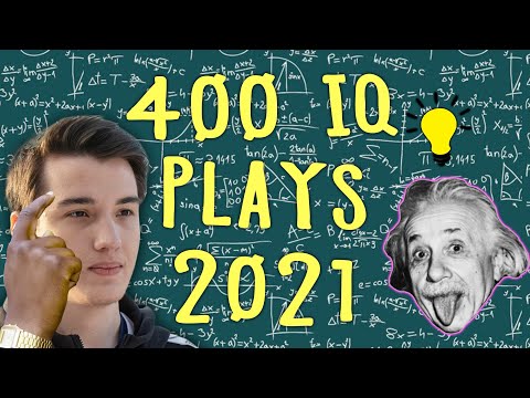 200 IQ OUTPLAYS that SURPRISED everyone in 2021 — Dota 2