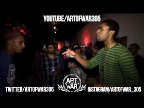 Mosh Jelton vs Mega 6