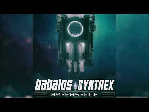 Synthex ft. Babalos - Hyperspace (Original Mix) *Eleventh 180 Project* FREE DOWNLOAD