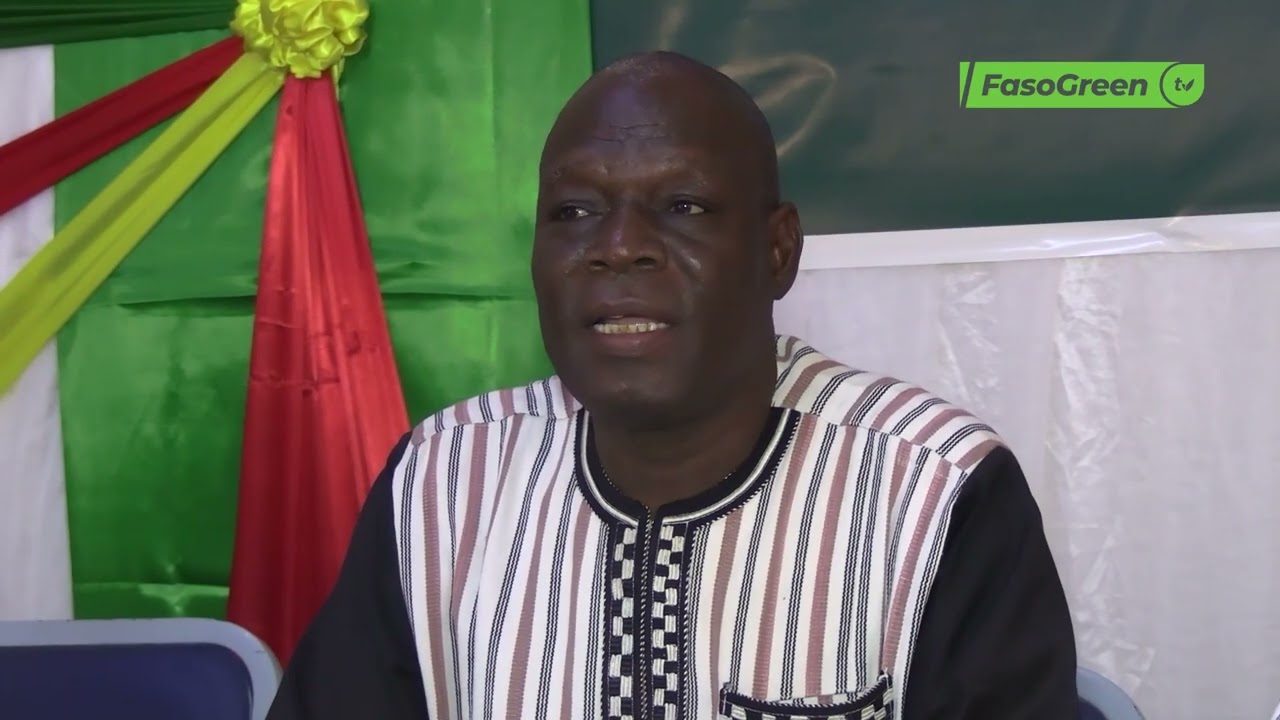 JT DU 26 MARS 2026: Retrouvez le journal de 18h45 avec Mamadou SOARE