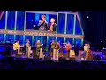 King Calaway & Ricky Skaggs – “Seven Bridges Road” (Live at the Grand Ole Opry)