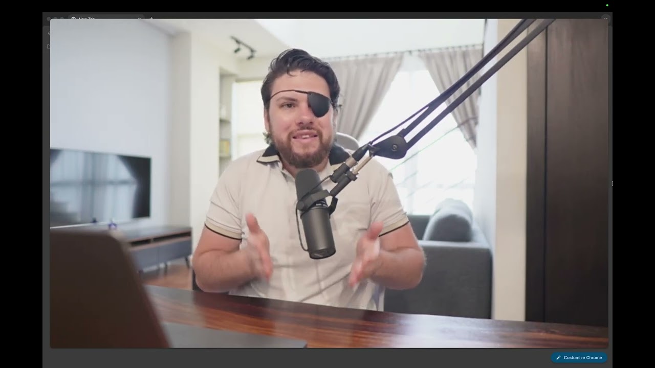 Why Outbound Marketing Actually Works (The Mindset Behind Connection Building)