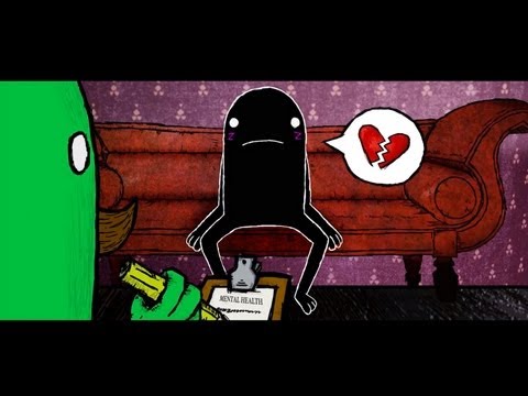 Video thumbnail for A Spoonful of Shallow Makes Your Head An Empty Space