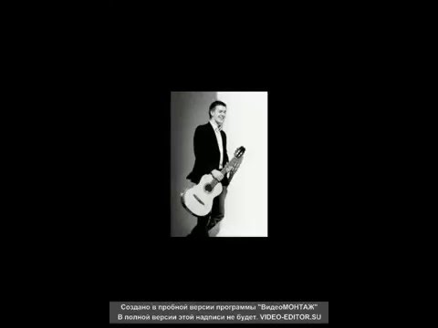 Ivan Kosynets plays Etude No. 11 by Heitor Villa-Lobos