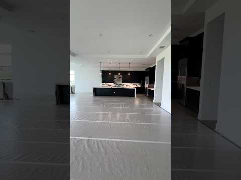 Move in ready homes in Port St. Lucie, FL