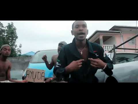 Ayuda_modo jay Ft Jhoren Mba(video oficial)(waka company)