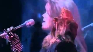 Belinda Carlisle - Circle in the Sand -  Good Heavens! Tour &#39;88