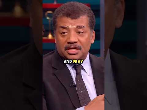 Religious Scientists 👨‍🔬 w/ Neil deGrasse Tyson