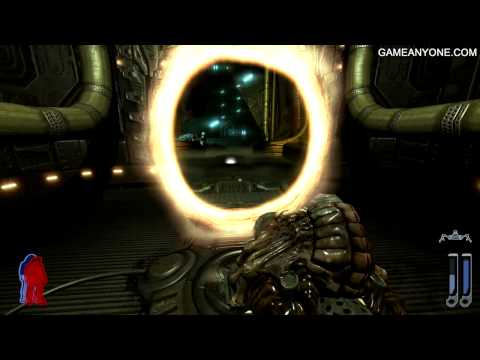 Prey (Part 14) - The Old Tribes [1/2]