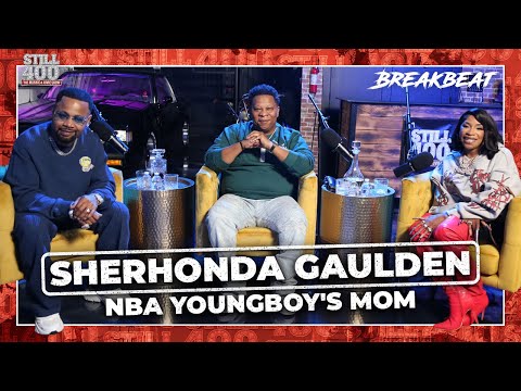 Still 400 - The Mannie & Juvie Show and 2 more