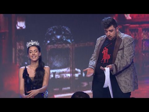 Women's Club 38 - Հարուստն ու մոդել կինը /Պոնչ, Արենա/