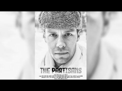 The Partisans | Finnish War Film | 2023