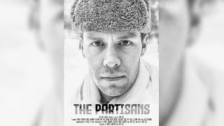 The Partisans | Finnish War Film | 2023