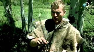 Curiosity - I, Caveman: Back to the Stone Age | Fire Kit