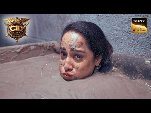 जुर्म के दलदल में फँस गई Purvi | CID Season 2 | Full Episode | Ep 8