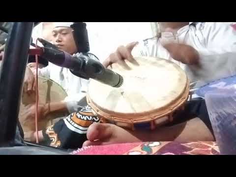 Keseruan Di Atas Panggung Terbangan KHILAFAH